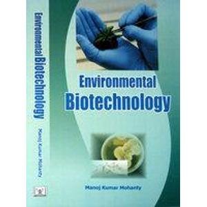 9788184350739: Environmental Biotechnology
