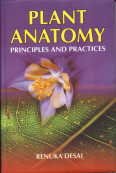 9788184350968: Plant Anatomy: Principles and Practices