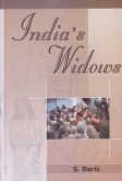 Imagen de archivo de India*s Widows a la venta por dsmbooks