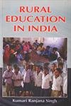 9788184351118: Rural Education in India