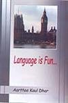 Stock image for Language is Fun. for sale by dsmbooks