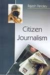 9788184351552: Citizen Journalism