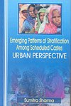 Stock image for Emerging Patterns of Stratification Among Scheduled Castes: Urban Perspective for sale by dsmbooks