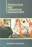 Stock image for Production and Operations Management for sale by Books Puddle