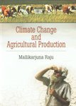 9788184351750: Climate Change and Agricultural Production