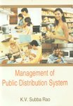 9788184351781: Management of Public Distribution System