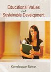 9788184352290: Educational Values and Sustainable Development