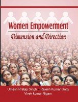 Stock image for Women Empowerment for sale by Books Puddle