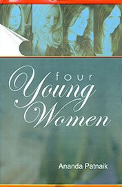 Beispielbild fr Four Young Women zum Verkauf von Books Puddle
