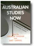 Stock image for Australian Studies Now for sale by dsmbooks