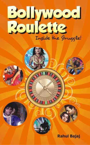 Beispielbild fr Bollywood Roulette zum Verkauf von Books Puddle