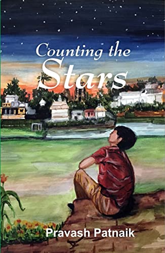 Imagen de archivo de Counting the Stars a la venta por ThriftBooks-Dallas