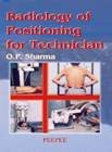 Beispielbild fr Radiology of Positioning for Technician: Volume 1 zum Verkauf von AwesomeBooks