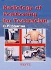 Stock image for Radiology of Positioning for Technician Volume 1 for sale by PBShop.store US