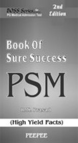 Stock image for Book of Sure Success PSM for sale by Books Puddle