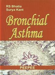 Stock image for Bronchial Asthma for sale by Books Puddle