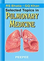 Stock image for Selected Topics in Pulmonary Medicine for sale by Books Puddle
