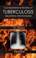 9788184450477: Comprehensive Review of Tuberculosis: Volume 1