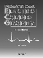 9788184450644: Practical Electrocardiography