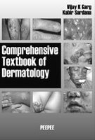 Stock image for Comprehensive Textbook of Dermatology Volume 1 for sale by PBShop.store US