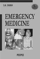 9788184450750: Emergency Medicine