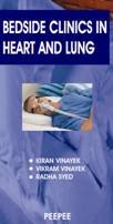 Stock image for Bedside Clinics in Heart & Lung for sale by Books Puddle