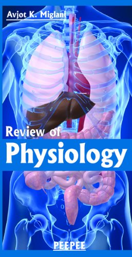 Stock image for Review of Physiology: Volume 1 for sale by dsmbooks