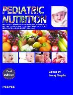Stock image for Pediatric Nutrition for sale by Books Puddle