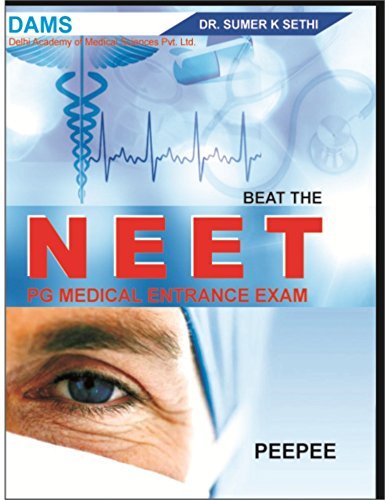 Stock image for Beat the NEET 3 for sale by Books Puddle