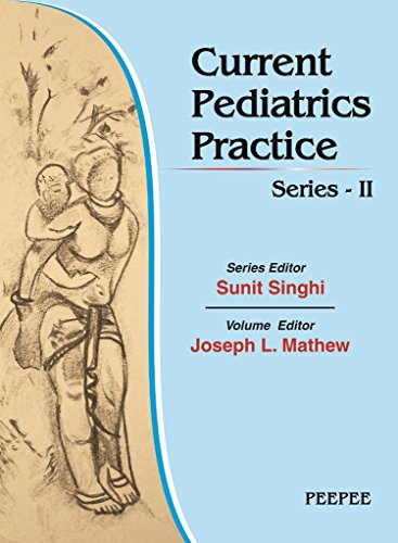 Stock image for Current Pediatrics Practice Series II for sale by Books Puddle