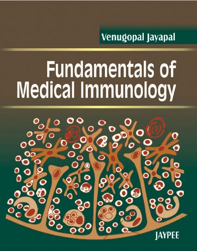 9788184480481: Fundamentals of Medical Immunology