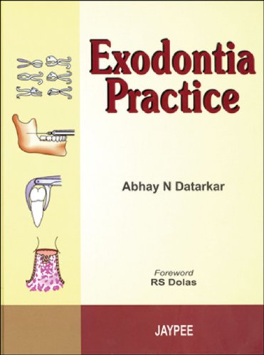 9788184480504: Exodontia Practice