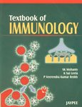 9788184480610: Textbook of Immunology 2007