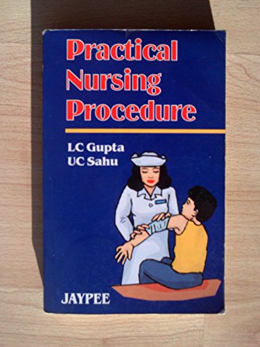 Stock image for Practical Nursing Procedure for sale by Books Puddle