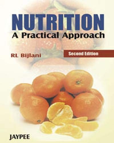 9788184481129: Nutrition: A Practical Approach