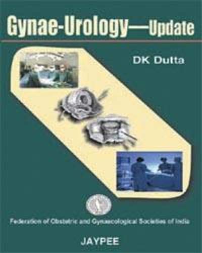 Imagen de archivo de Gynae-Urology-Update a la venta por Books Puddle
