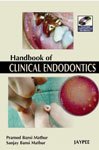 Stock image for A Handbook of Clinical Endodontics for sale by dsmbooks