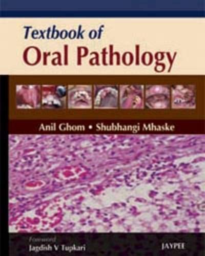 Stock image for TEXTBOOK OF ORAL PATHOLOGY for sale by Romtrade Corp.