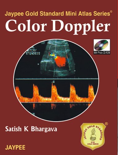 Stock image for Color Doppler for sale by Books Puddle