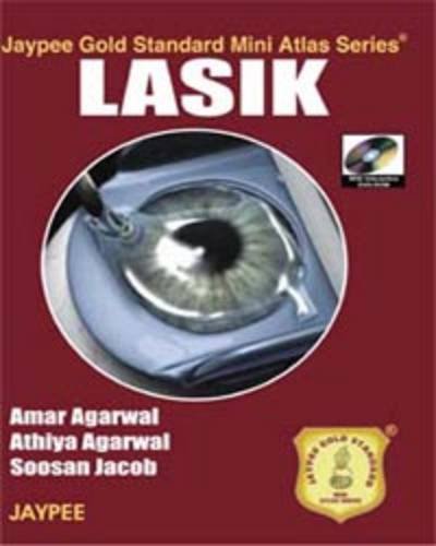 Stock image for Lasik for sale by Books Puddle