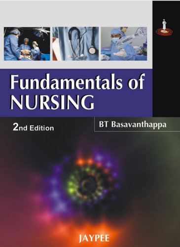 Stock image for Fundamentals Of Nursing for sale by Books in my Basket