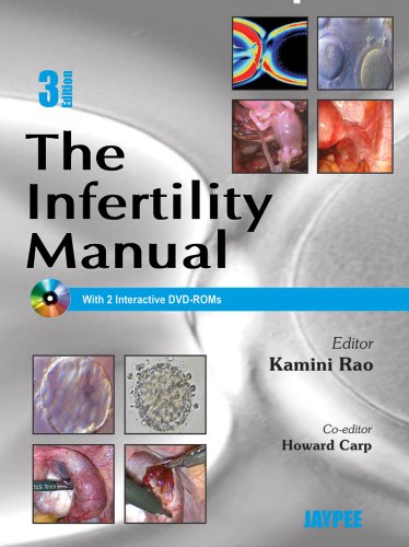 9788184486179: The Infertility Manual