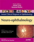 Stock image for Neuro Ophthalmology for sale by Books Puddle