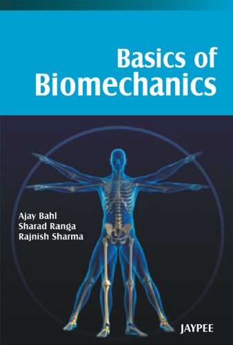 9788184487541: Basics of Biomechanics