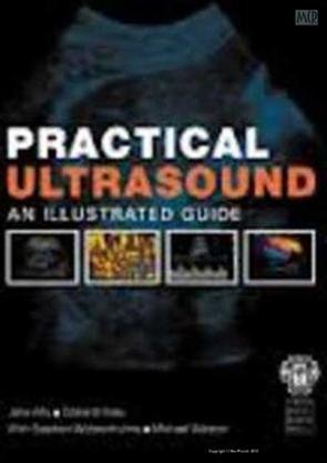 9788184487596: PRACTICAL ULTRASOUND AN ILLUSTRATED GUIDE