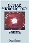 9788184488609: OCULAR MICROBIOLOGY