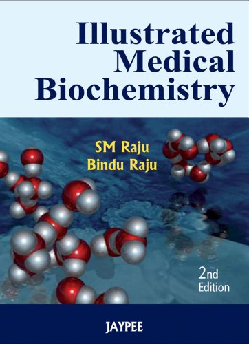 Beispielbild fr Illustrated Medical Biochemistry zum Verkauf von Books Puddle
