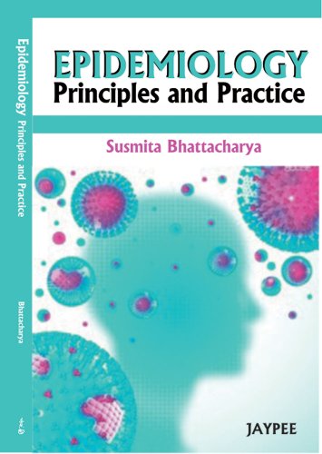 Stock image for Epidemiology Principles and Practice for sale by Books Puddle