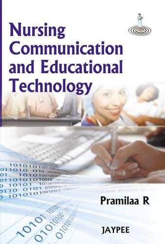 Stock image for Nursing Communication And Educational Technology for sale by Books in my Basket