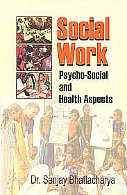 Stock image for Social Work for sale by Books Puddle